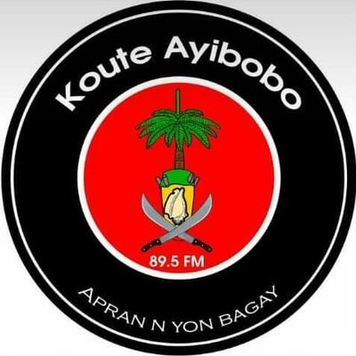 PIERRE Lobenson Journaliste RADIOAyiboboFM89.5 Port-au-Prince Haïti🇭🇹, adresse Turgeau avenue N 24/24 7/7

AYIBOBO FM: Vwa pou tout Fanm ak Tifi