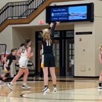 Mya Thompson (@myathompson2025) 's Twitter Profile Photo Mya Thompson (@myathompson2025) 's Twitter Profile Photo