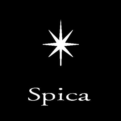Spica(@spica_official0)STAFF Twitter。最新情報を発信します。3月22日(水)1st EP「Spica」リリース！
