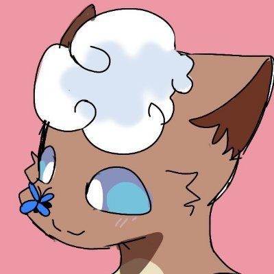 toveryn's profile picture. 28 | They/Them
Livid Leftist Leopard (Vulpix?)
Hobbyist PNGTuber Streaming on Twitch @ https://t.co/NBbTfGzR2x
PFP by: @Tinyumbre