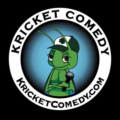 If you'd like us to perform at your venue, email Eddie@KricketComedy.com