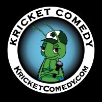 Kricket Comedy(@KricketComedy) 's Twitter Profile Photo