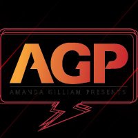 AGP(@AmandaGPresents) 's Twitter Profile Photo