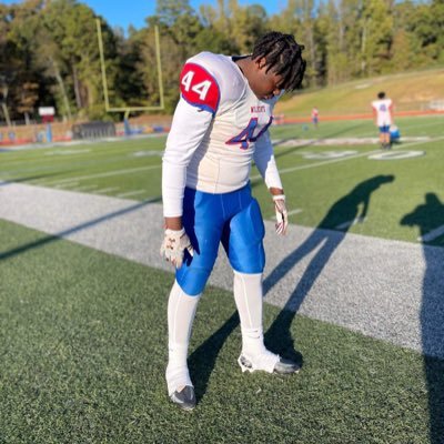 8th Grade ,Strive for greatness🌟CO ‘27🎯6’0 DEND, LINEBACKER..ALL GLORY TOO GOD🙏🏾 662-302-7624 , rochellmcgee12@gmail.com