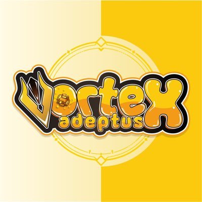 Vortexadeptusさんのプロフィール画像