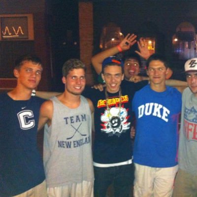 ZacharyPelczar's profile picture. go with the flow