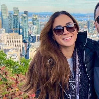 ReemGhannoum's profile picture. 💙