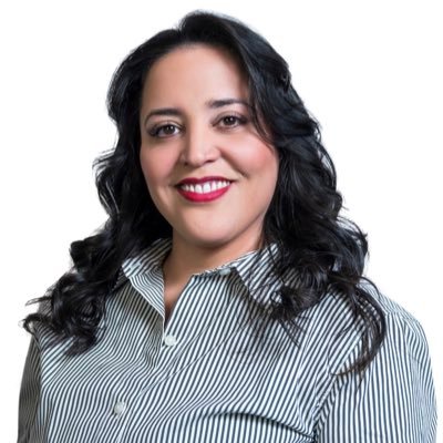 mortgagesana's profile picture. Mortgage Loan Officer :: Argentine American but a Wilmington native :: Fan of economic history, dogs and the Philadelphia Eagles 🦅