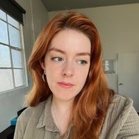 Allison Woodnutt (@allison_miriam_) 's Twitter Profile Photo Allison Woodnutt (@allison_miriam_) 's Twitter Profile Photo