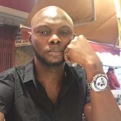 Onipedeolanrew8's profile picture. God time is the best