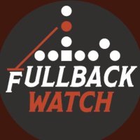 Fullback Watch(@FullbackWatch) 's Twitter Profile Photo