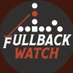 Fullback Watch (@FullbackWatch) Twitter profile photo