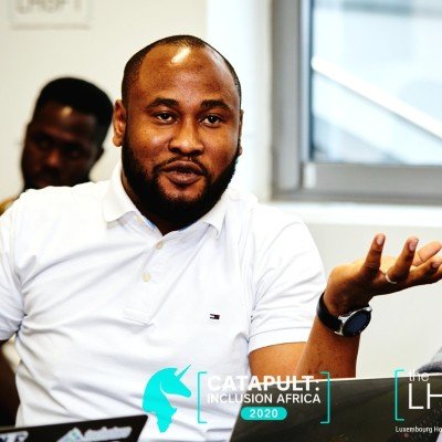 tobi_obasa's profile picture. Tech Entrepreneur. Angel Investor. Product Owner.
Interests in #EdTech #InsureFinTech #LogisticsTech