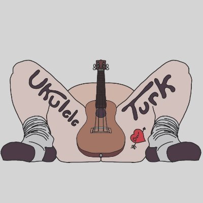 🔞NSFW🔞 I am Lardaz/Ukulele_Turk into all things wierd. I make music, 3d modeling, DIY Electonics and sex toys and more. 
SFW: @SUP3RFLYN1NJA