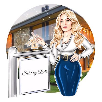 BethTerani's profile picture.