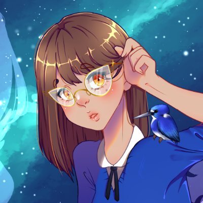 andi | artist | birder | pokemon | hollow knight | kofi: https://t.co/jE7mxvDsgg