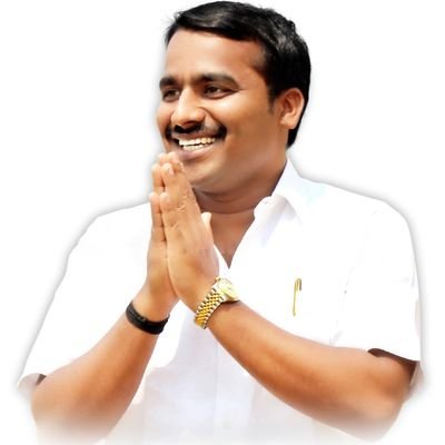 nandhakattimani's profile picture. SOCAIL ACTIVIST