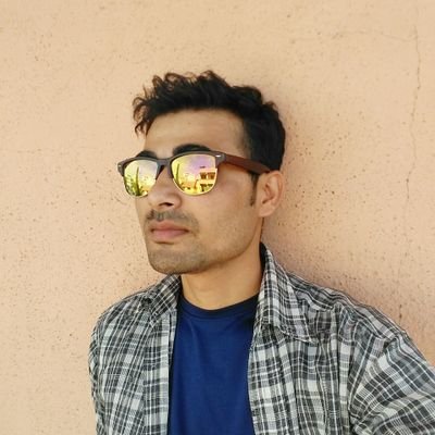 RealDeepakGiri's profile picture. परम् शक्ति प्रभु श्रीरामभक्त 🙏🚩 #RSS #Hindu_Ecosystem