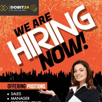 dobitacademy1's profile picture. DOBITACADEMY
