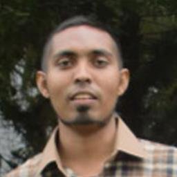 M. J. J. Namal Dias Profile