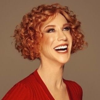 The real Kathy Griffin