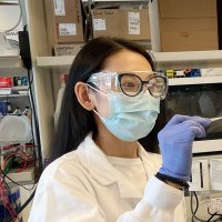 Bella Xu (@xu_bellaxixi) 's Twitter Profile