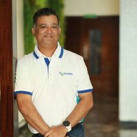 Priyadarshi M (@primohap) 's Twitter Profile