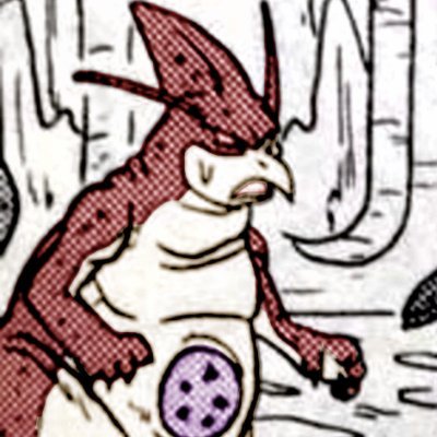 EvilFattyDragonさんのプロフィール画像