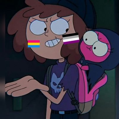 GleamUm's profile picture. Account Owner Is: @GleamingNagato She/They