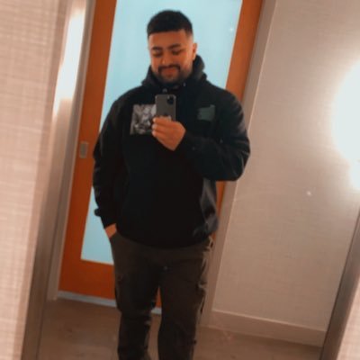 Aranda19974's profile picture. 