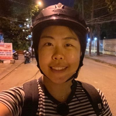 Sociology Ph.D Candidate at @UCSanDiego. International Migration; Race, Class, Gender; East and Southeast Asia. Trying to understand people on the move.