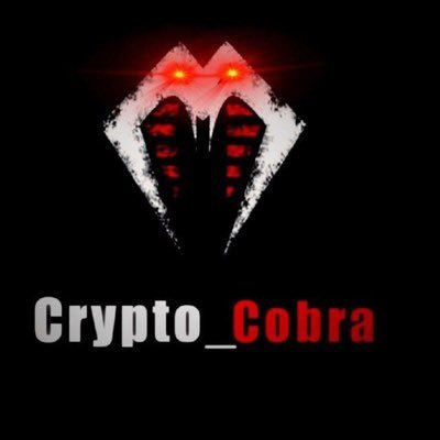 Crypto_Cobra_ Profile Picture