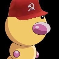 Environmental Services Weedle(@PartyWurmple) 's Twitter Profile Photo