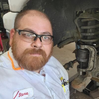 Steve47763452 Profile Picture