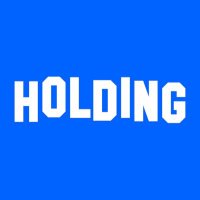 Holding Series(@HoldingSeries) 's Twitter Profile Photo