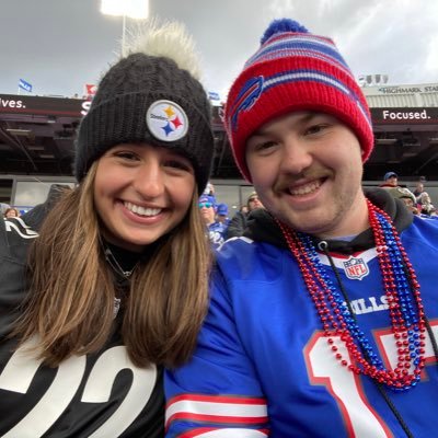 gavin_grinnell's profile picture. Bills🦬 Cavs⚔️ Yanks💣 Sabres🏒 Fisher ‘2026