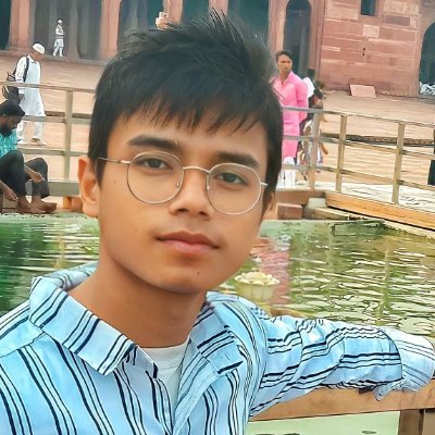 NeerajBaghel09's profile picture. Photo editor ,
Check out my photos and videos on YouTube channel: Neeraj Baghel and Instagram ID: neeraj.baghel09