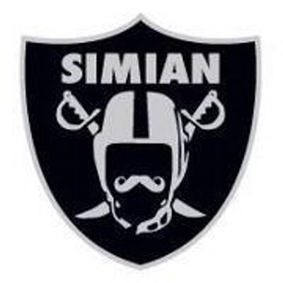 Simian design — photo 1