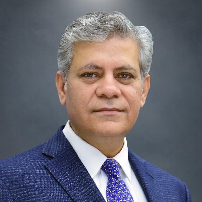CEO, AKU Health Services, Pakistan