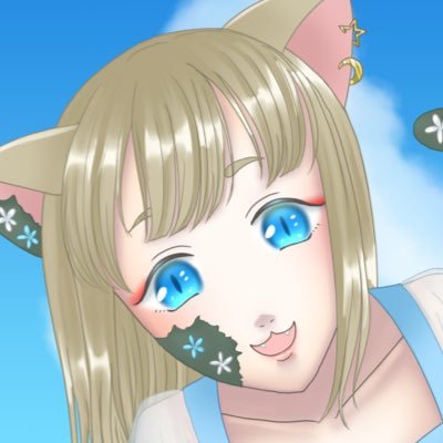 猫苔🐱🌸⭐️活動引退さんのプロフィール画像