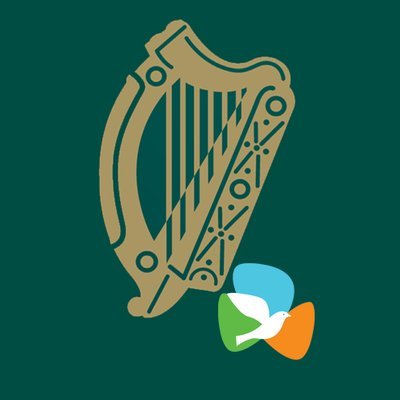 Ard-Chonsalacht na hÉireann - 爱尔兰驻上海总领事馆 - promoting Ireland's interests in Shanghai, Jiangsu, Jiangxi, Zhejiang and Anhui. Twitter policy: https://t.co/4XNkuoUXlj