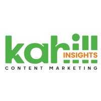 Kahill Insights - Content Marketing. (@kahillinsights) 's Twitter Profile Photo Kahill Insights - Content Marketing. (@kahillinsights) 's Twitter Profile Photo