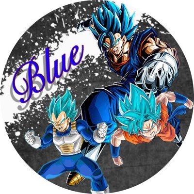 blue12345654321 Profile Picture