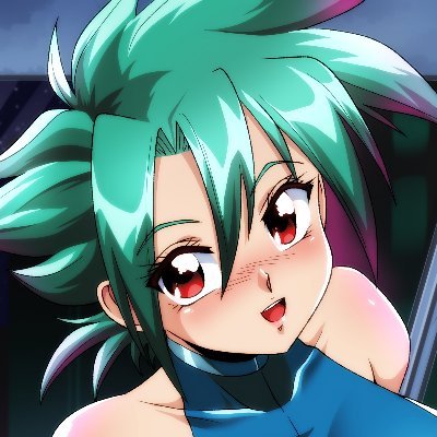 Digital Artist. RetroGaming/Anime.
Illustration Artist on #Astebros
https://t.co/uVAxxYFhaE