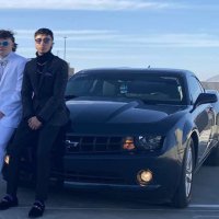 Ryan Sandoval (@ryan___32) 's Twitter Profile Photo Ryan Sandoval (@ryan___32) 's Twitter Profile Photo