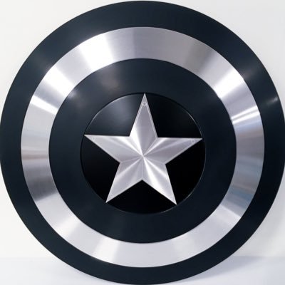 captmerica13 Profile Picture