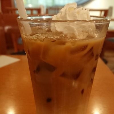 カフェオレの人☕さんのプロフィール画像