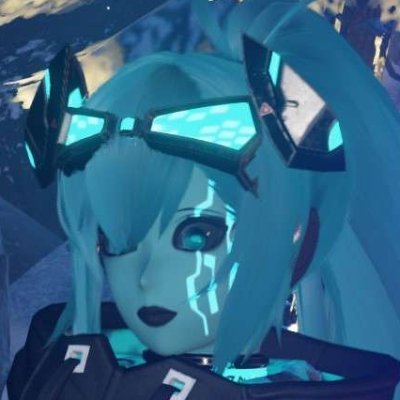 LazuliRobutt's profile picture. PSO2 NGS: Ship 3
Resident Tealbot, friend, lover of fashion, and neon.
Sometimes I post, maybe, possibly, probably not actually.