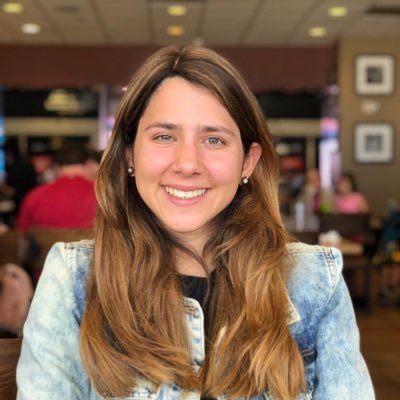 Behavioral Scientist working at the Human-Centered AI division of the Toyota Research Institute. @Stanford PhD. Dog enthusiast.