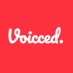 voicced. (@joinvoicced) Twitter profile photo